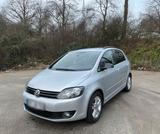 Volkswagen GOLF PLUS TÜV NEU - Volkswagen Golf Plus: Kleinwagen