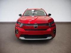 CITROEN e-C3 MAX*Navi*SHZ*Matrix-LED*Kamera*8 Jahre Gara