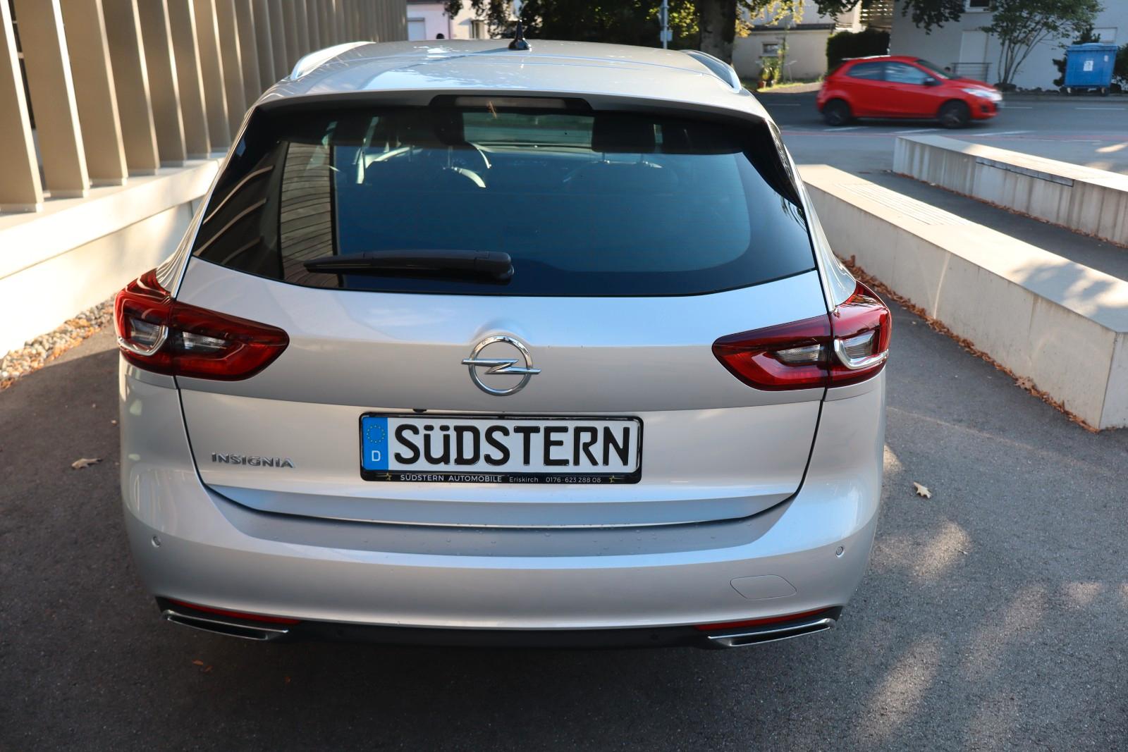 Opel Insignia B Sports Tourer Busines/LED/Navi/Virtua