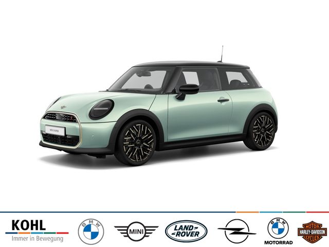 MINI Cooper S 3-Türer Favoured Trim ehem UPE 44.620€ 