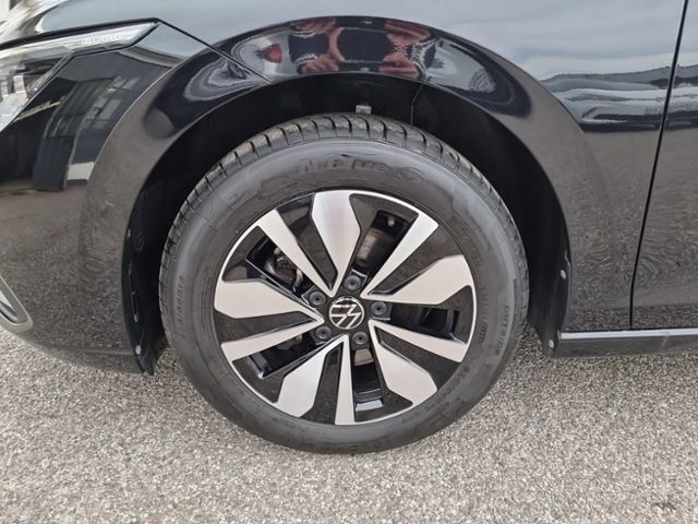 Fahrzeugabbildung Volkswagen Golf 1,5 l eTSI MOVE IQ.DRIVE STHZG KAMERA AHK N