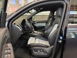 Audi SQ5 3.0 TDI competition B&O AHK STHZG ACC 21" - gebrauchte Audi SQ5 aus dem Jahr 2017