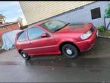 Volkswagen Vw Polo 6n1 Tüv 9/27 124.200 Kilometer 1.4... - gebrauchte VW Polo aus dem Jahr 1995