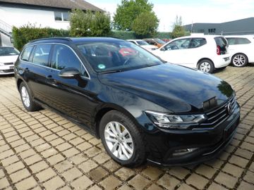 Volkswagen Passat - 3