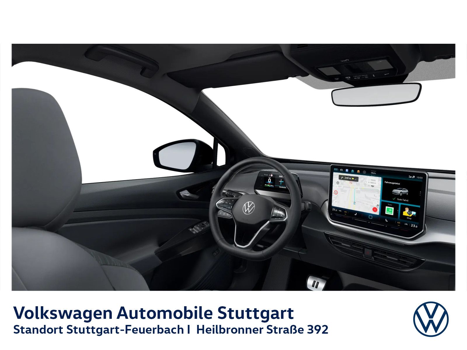 Volkswagen ID.4 - Bild 10