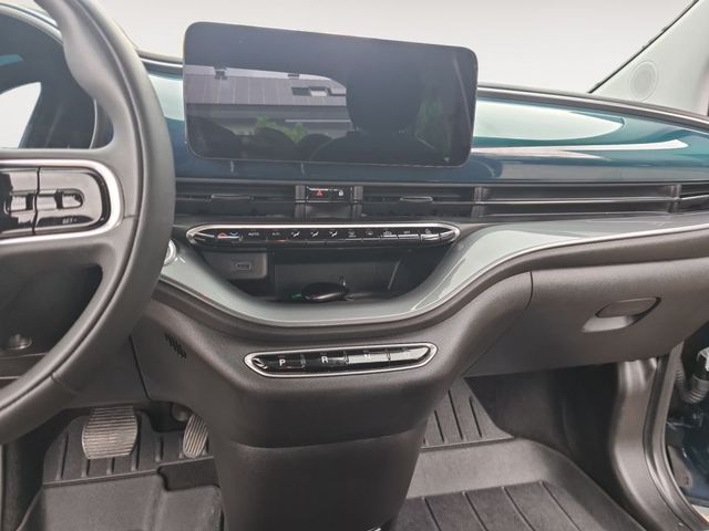 500e 42kWh