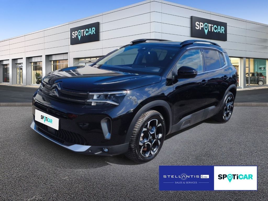 Image of Citroën C5 Aircross