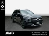 Mercedes-Benz GLE 350 d 4M AMG AHK HUD 360° Standh Burm Memory - Mercedes-Benz GLE 350 in Magdeburg