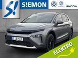 Skoda Elroq 50 TOUR Clever-Paket AHK LED Navi PDC Klim