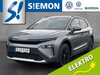 Skoda Elroq - Vorschau Bild 1