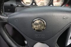 MERCEDES-BENZ SLK 200 Kompressor Leder Klima
