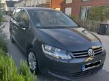 Volkswagen VW Sharan 1.4 TSI Trendline | 7-Sitzer | Scheckh - Volkswagen Sharan Trendline mit Benzin-Antrieb