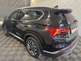 Hyundai Santa Fe Plug-In 4WD*PRIME*KRELL-HUD-LED-ACC-MEM - Hyundai SANTA FE: Geländewagen
