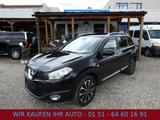 Nissan Qashqai +2 I-Way 4X4 #STHZ#HU 3.2027#AHK#STHZ#71 - Nissan Qashqai+2 in Dresden