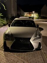Lexus IS 300 300h F-Sport Automatik F-Sport - Lexus: Sport