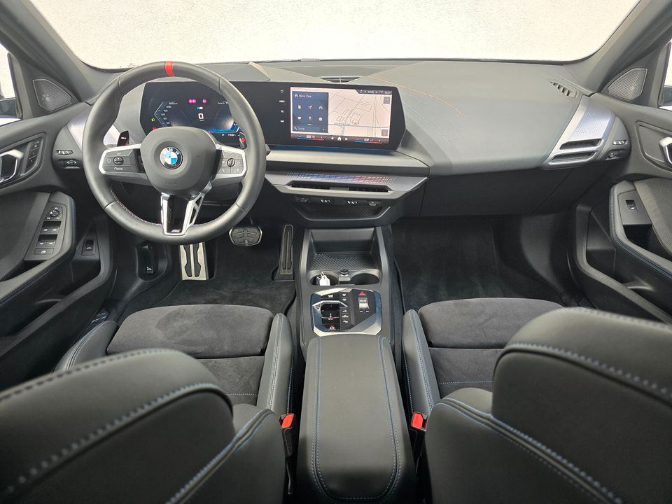 BMW M135 - Bild 14