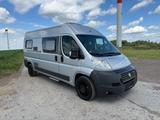 Fiat Ducato Pössl Wohnmobil  - Angebote entsprechen deinen Suchkriterien