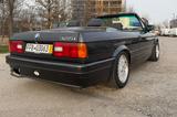 BMW E30 325i Cabrio | H-Kennzeichen | M-Tech 2  - BMW 325 aus 1992