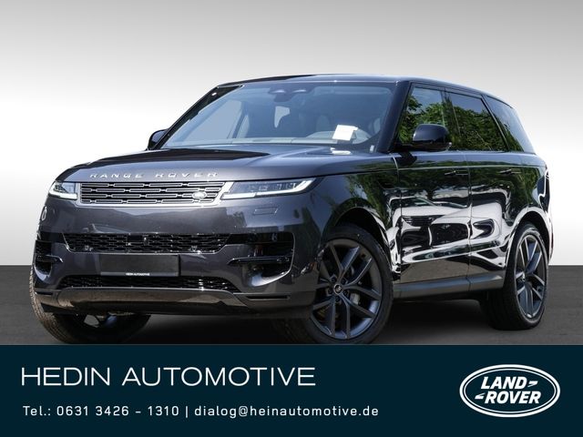 Land Rover Range Rover Sport 3.0 Diesel D250 SE |MEMORY|LED