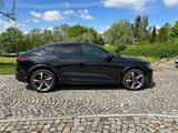 Audi e-tron SPORTBACK S quattro LUFT/HUD/PANO/S-SITZE