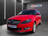 Skoda Roomster 1.2 Klima PDC Sitzheizung Tempomat - gebrauchte Skoda Roomster aus dem Jahr 2015