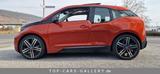 BMW i3 REX NAVI Prof GSSD H&K VOLL-LEDER - mit Hybrid-Antrieb: Kleinwagen