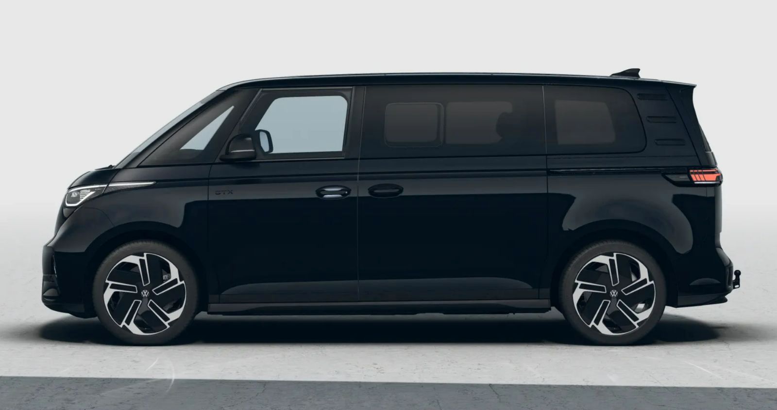 Volkswagen ID. Buzz - Bild 4