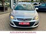Opel Astra J Sports Tourer Edition*Navigation*PDC* - Opel Astra: J Sports Tourer