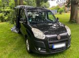 Fiat FIAT DOBLO / Caddy / Mini-Van / Camper / K... - gebrauchte Fiat Doblo aus dem Jahr 2013