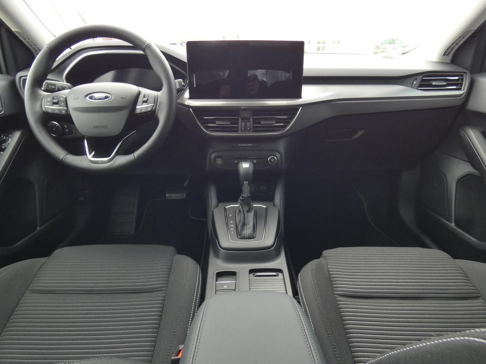 Ford Focus - Bild 16