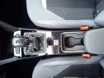 Opel Mokka Elegance Turbo 1.2 °LED°ACC°Navi°RFK°SHZ°