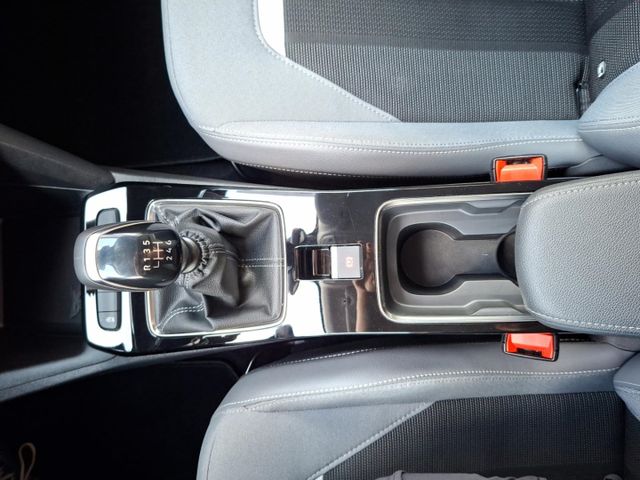 Opel Mokka Elegance Turbo 1.2 °LED°ACC°Navi°RFK°SHZ°