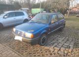 Volkswagen VW Polo 86c Fantasy Edition - gebrauchte VW Polo aus dem Jahr 1993