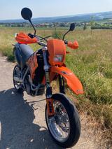 KTM LC4 640 Enduro+Supermoto *Motor überholt* - Offers