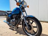Yamaha XS400SE 4G5 - YAMAHA XS 400