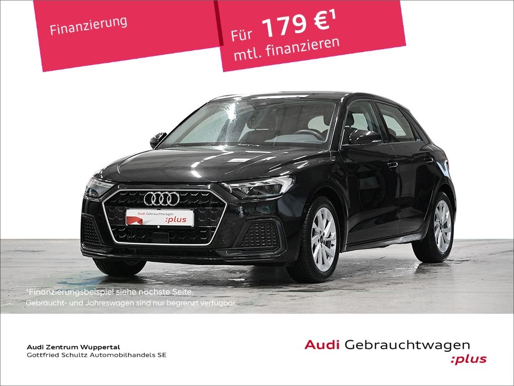 AUDI A1 Sportback 30 TFSI ACC KAMERA PDC VO&amp;HI VIRTUA