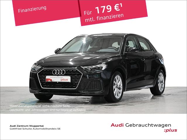 AUDI A1 Sportback 30 TFSI ACC KAMERA PDC VO&amp;HI VIRTUA