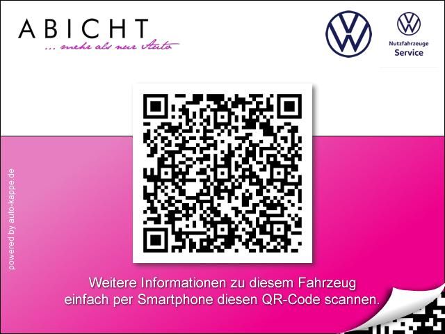 ID. Buzz Pro Anschlussgarantie AHK Winterr.AreaV