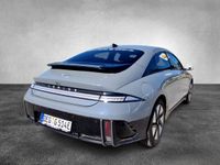 Hyundai IONIQ 6 - Vorschau Bild 5