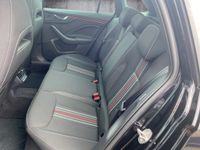Skoda Scala - Vorschau Bild 9
