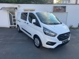 Ford Transit Custom Mixto L2 Trend 5-Sz AHK/KLIMA/PDC - Ford Transit in Frankfurt (Main)