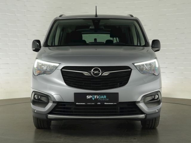 Combo-e Life ULTIMATE XL 50kWh+NAVI+7-SITZER+RÜC