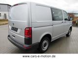 Volkswagen T6 2.0 TDI 4Motion Mixto - App-Connect|Standheiz - Volkswagen T6 in Frankfurt (Main)
