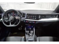 Audi A1 - Vorschau Bild 6