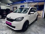 Skoda Citigo Ambition*Erst 109Tkm*LED*4/5Tür*TÜV NEU* - Skoda Citigo Ambition mit Benzin-Antrieb