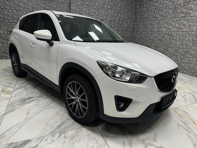 Mazda CX-5 CD175 AWD Revolution Aut.** VOLLLLLLLLL **