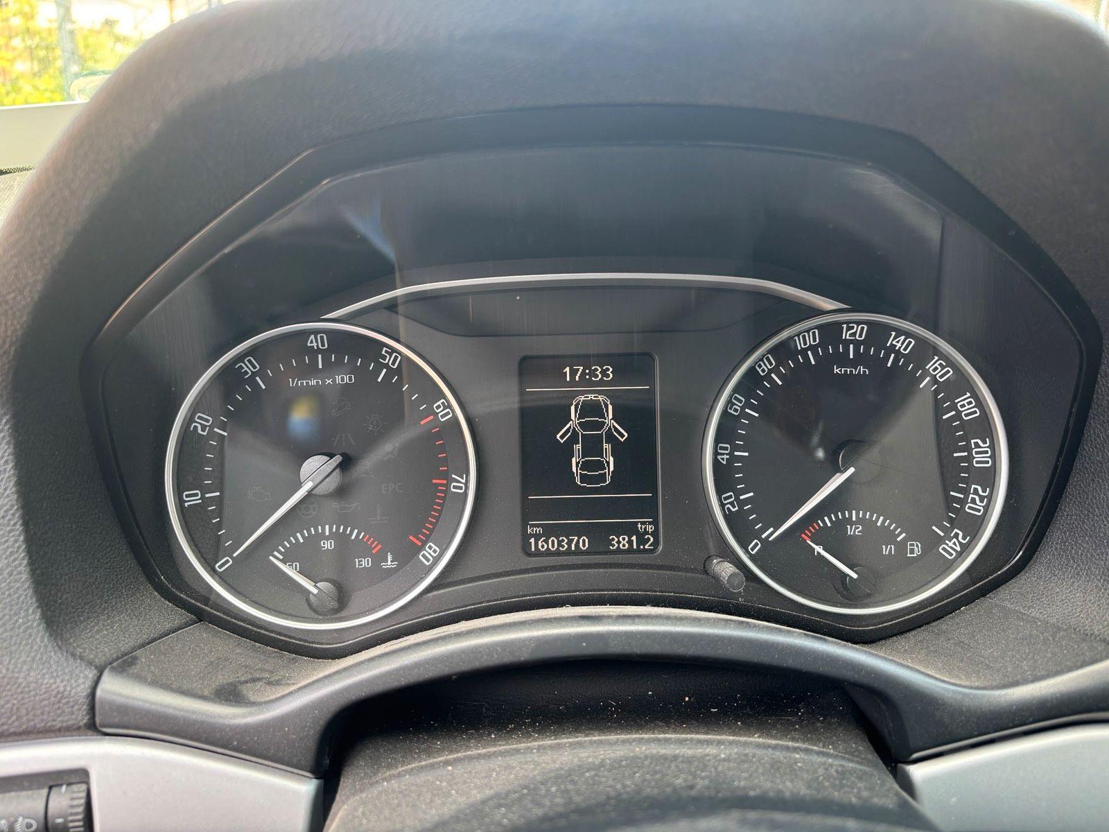 Skoda Octavia 2010 — photo 5
