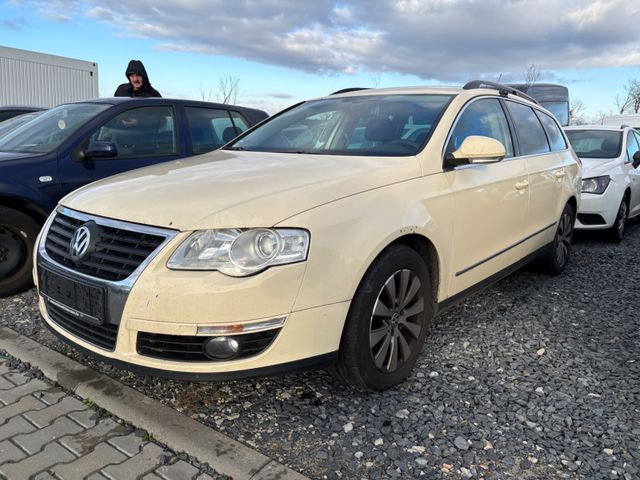 Volkswagen Passat Variant 2.0 TDI DSG  Variant