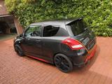 Suzuki Swift 1.6 Sport Sport