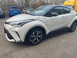 Toyota C-HR 2.0-l-VVTi Hybrid Lounge Lounge - Toyota C-HR von privat